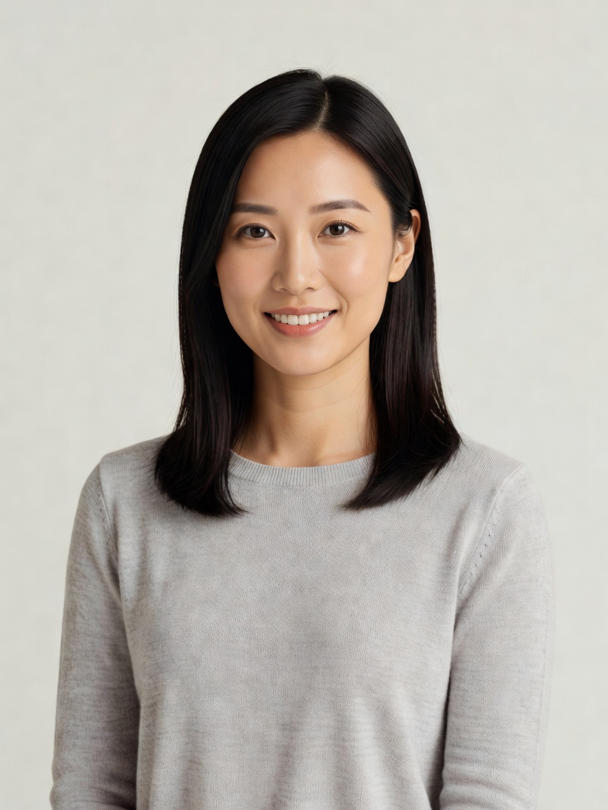 苏晚晴